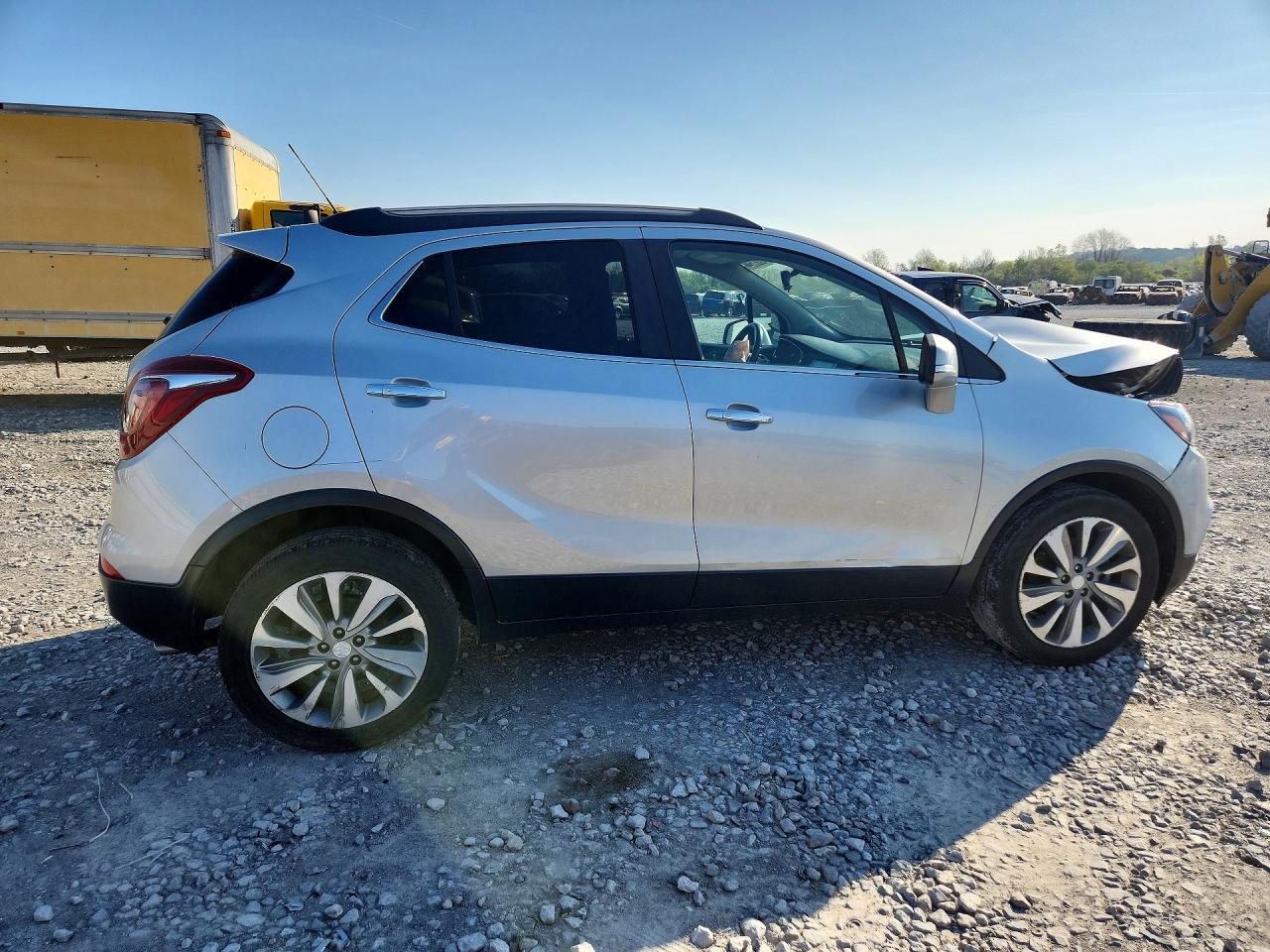 2019 Buick Encore Preferred - Image 3