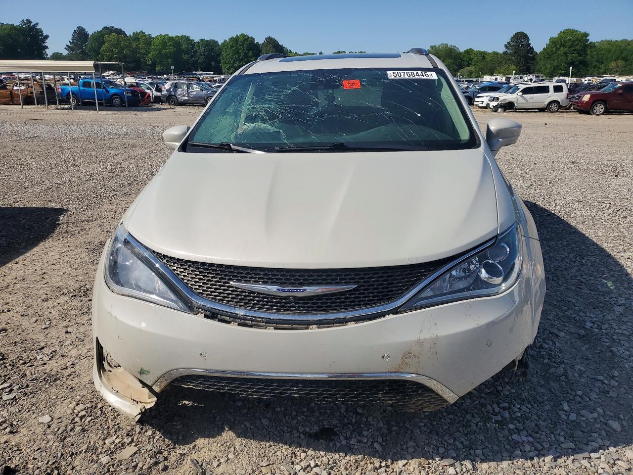 2020 Chrysler Pacifica Touring L Plus - Image 5
