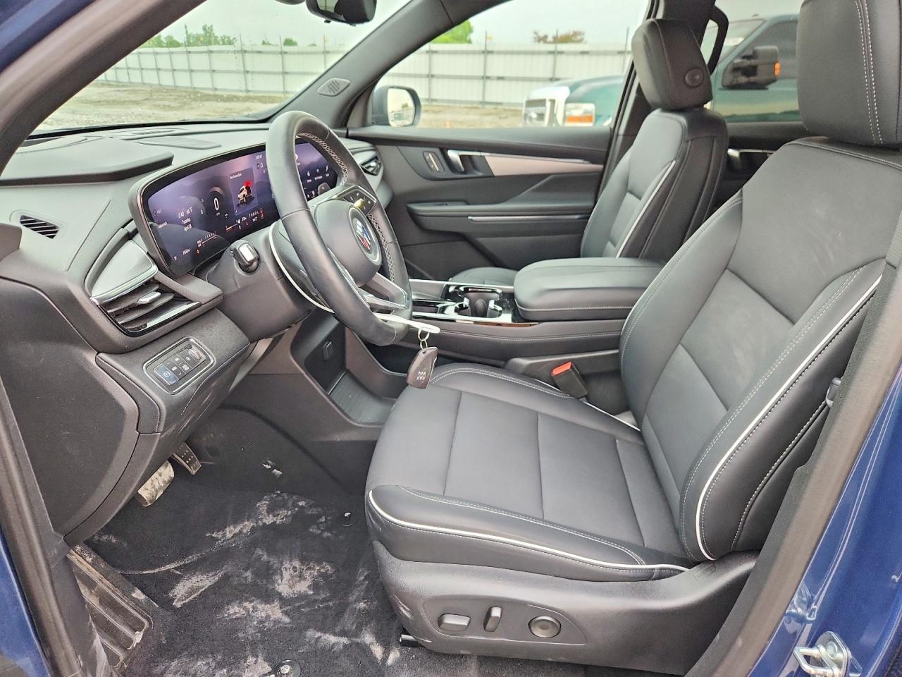 2026 Buick Enclave Preferred - Фото 7