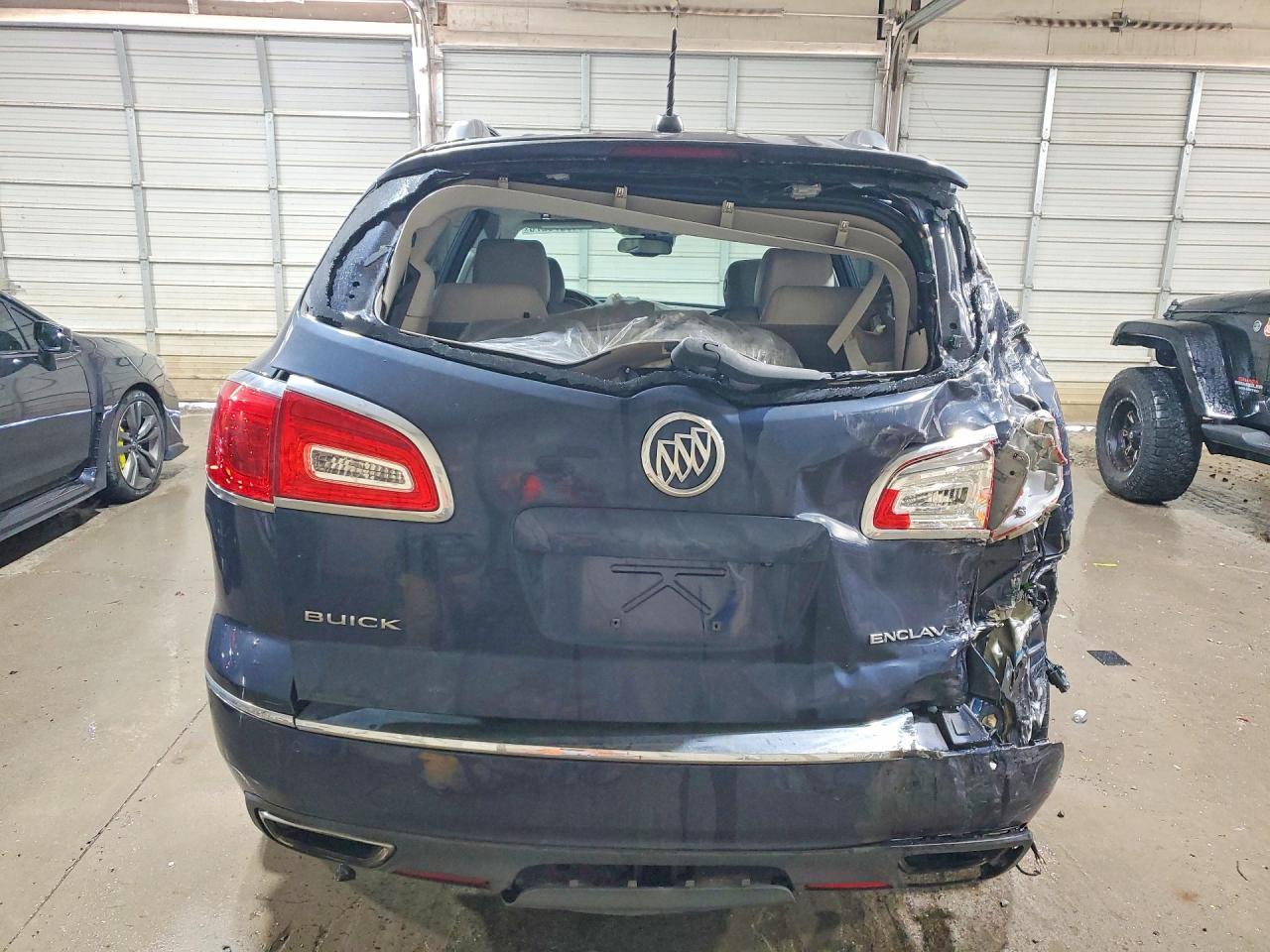 2016 Buick Enclave - Image 6