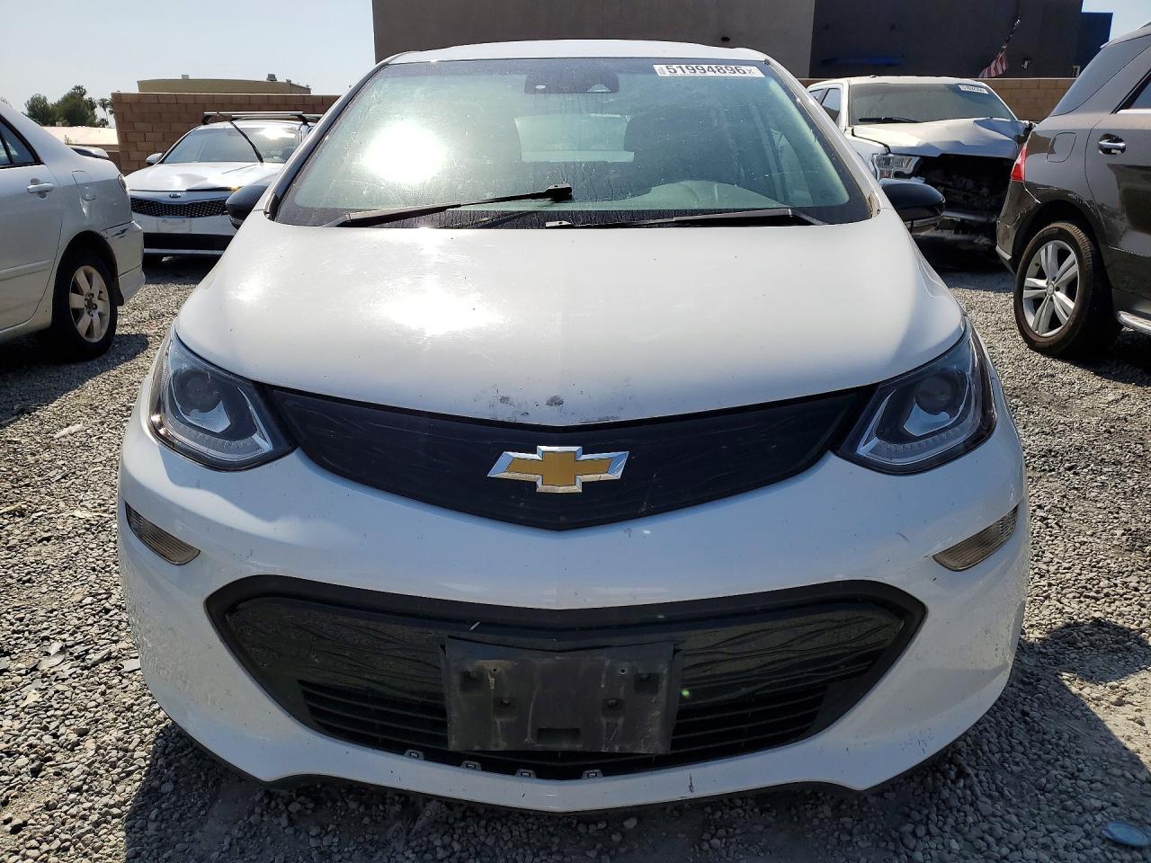 2020 Chevrolet Bolt Ev Lt - Фото 5