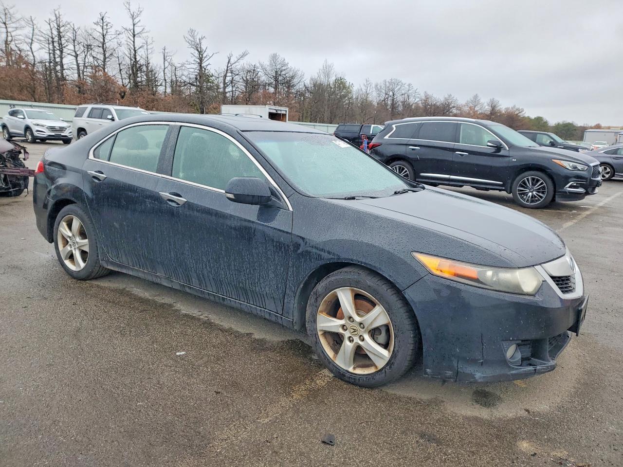 2010 Acura Tsx - Фото 4
