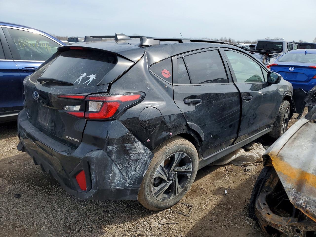 2024 Subaru Crosstrek Premium - Image 3