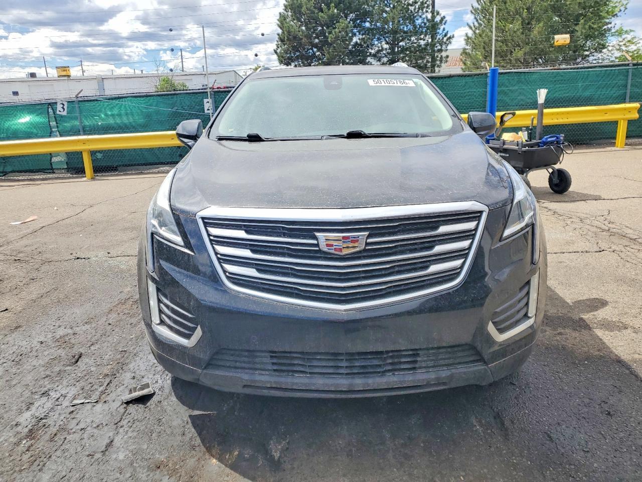 2019 Cadillac Xt5 Premium Luxury - Фото 5