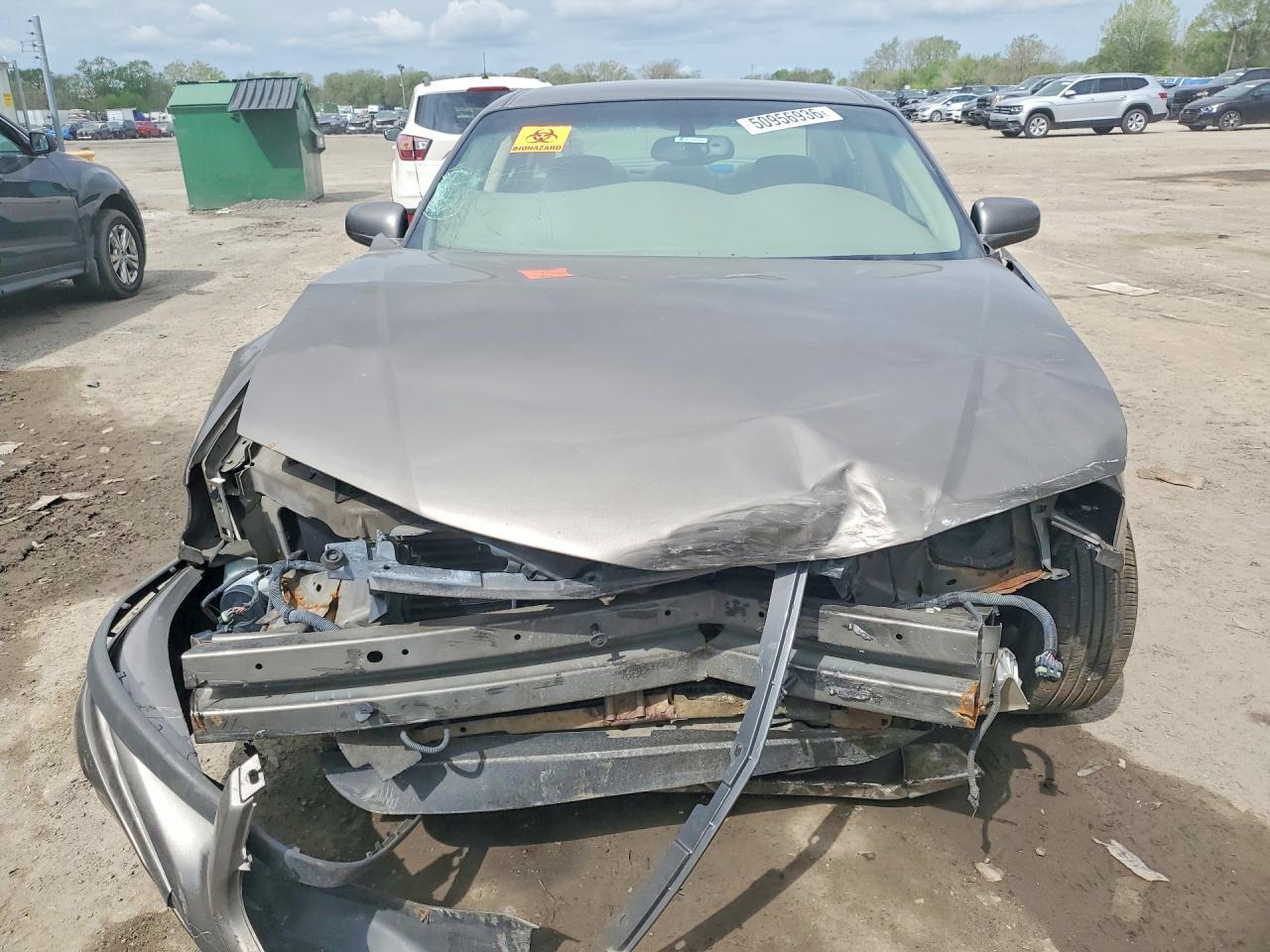 2002 Chevrolet Impala Ls - Фото 5