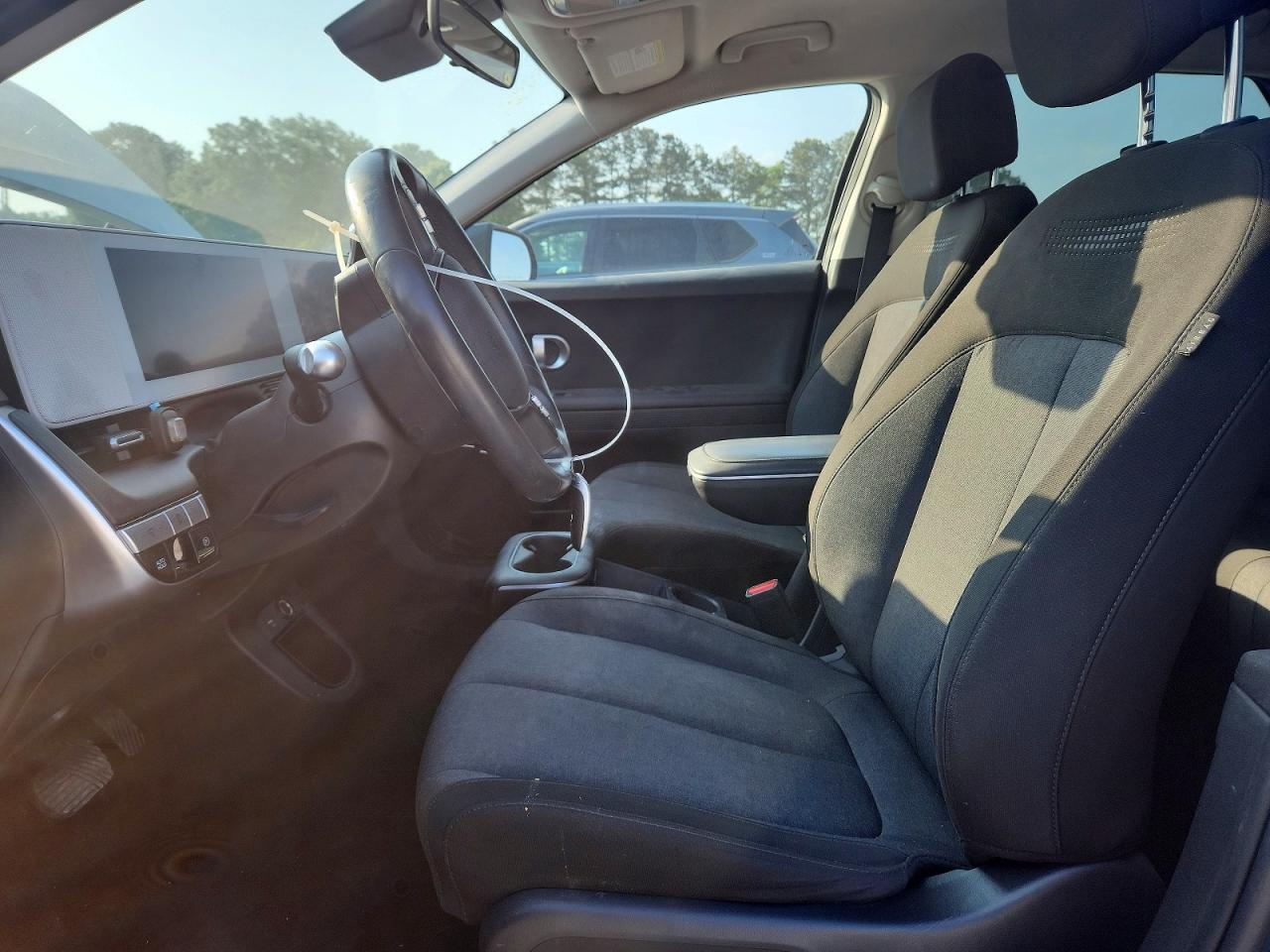 2022 Hyundai Ioniq 5 Se - Фото 7