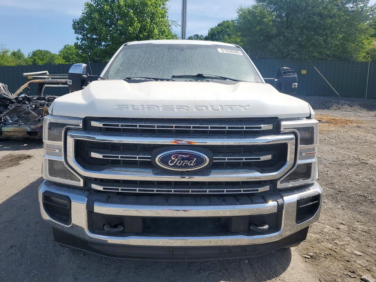 2021 Ford F350 Super Duty - Image 5