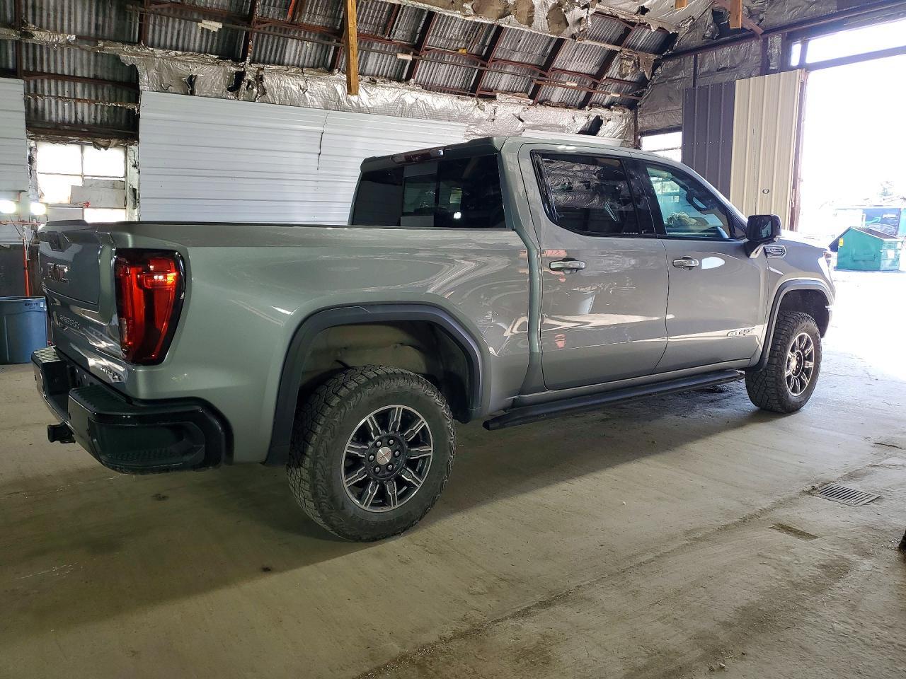 2023 GMC Sierra K1500 At4X - Image 3