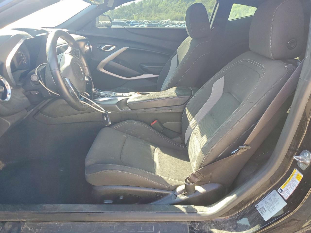 2020 Chevrolet Camaro Ls - Image 7