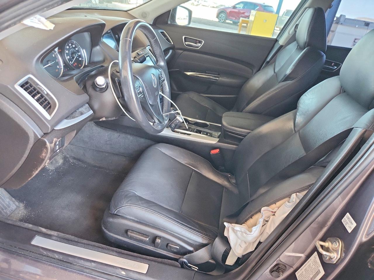 2019 Acura Tlx Technology - Image 7