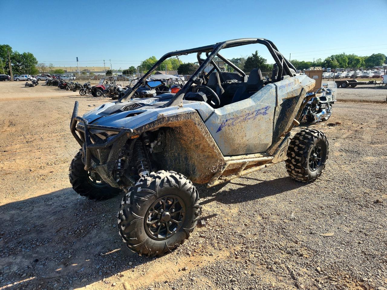 2026 Polaris Rzr Utility Vehicle - Image 2