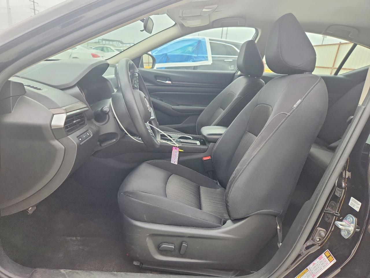 2024 Nissan Altima Sv - Фото 7