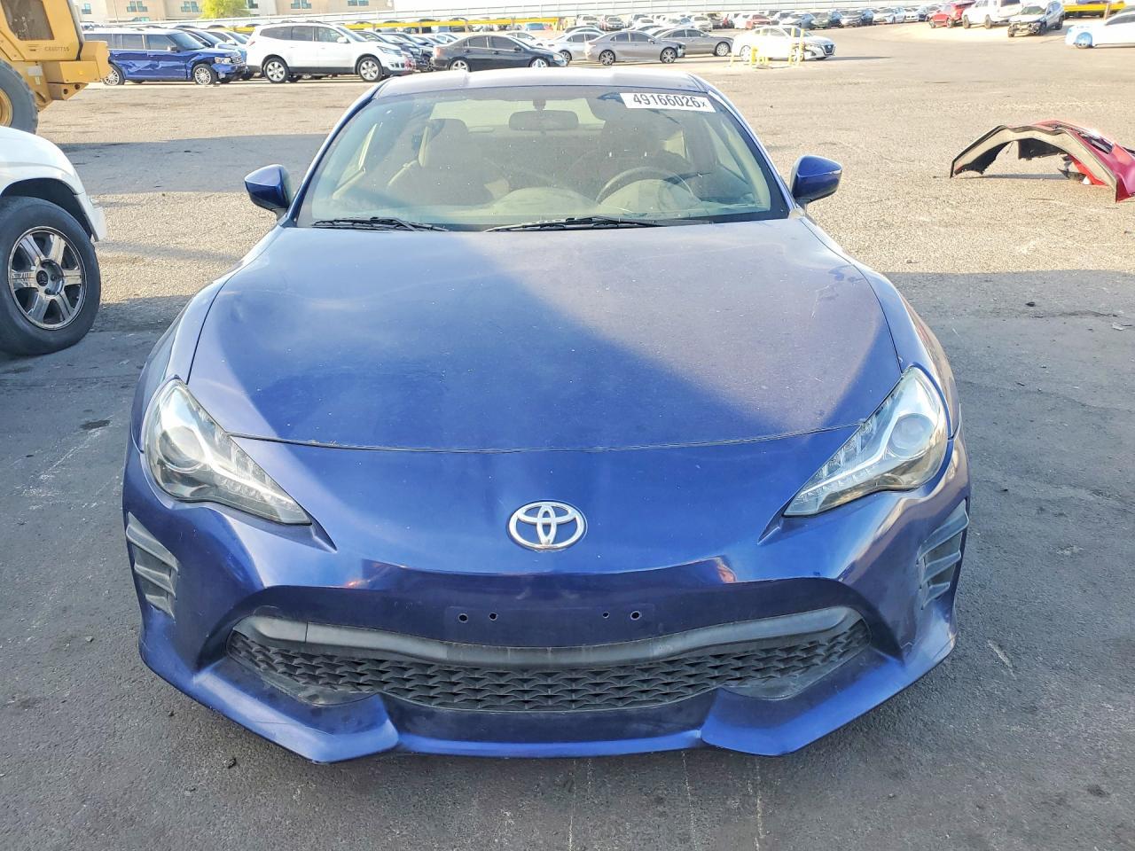 2017 Toyota 86 Base - Image 5