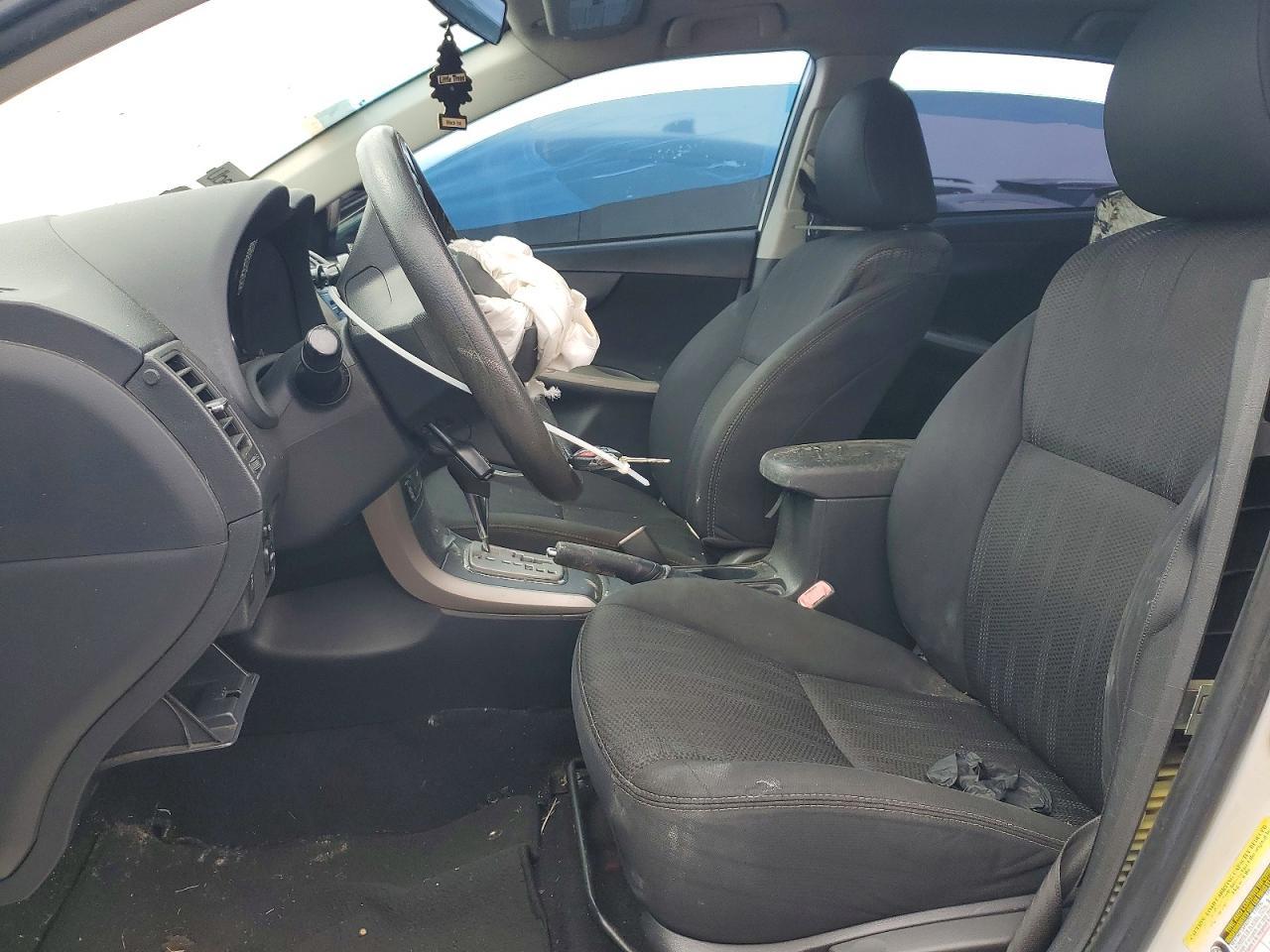 2012 Toyota Corolla S - Фото 7