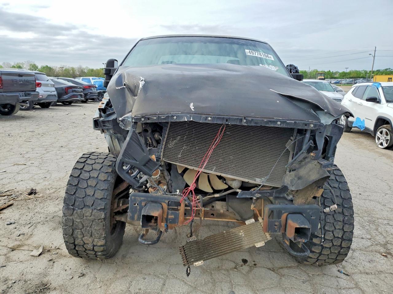 2006 Ford F150 - Image 5
