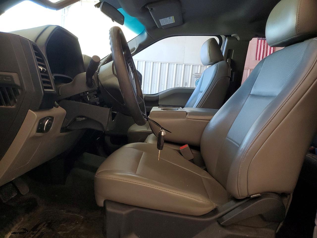 2015 Ford F150 Super Cab - Image 7