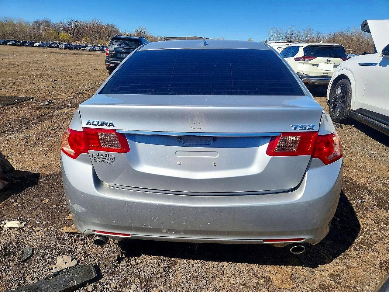 2011 Acura Tsx - Image 6