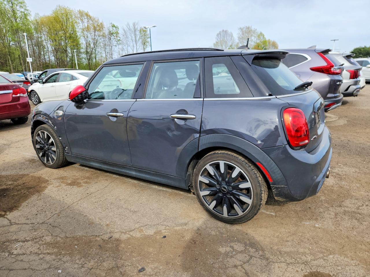 2016 Mini Cooper S - Фото 2