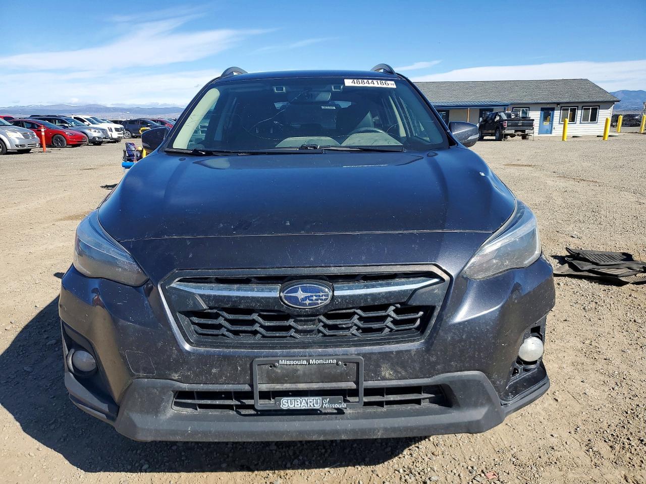 2019 Subaru Crosstrek Limited - Image 5