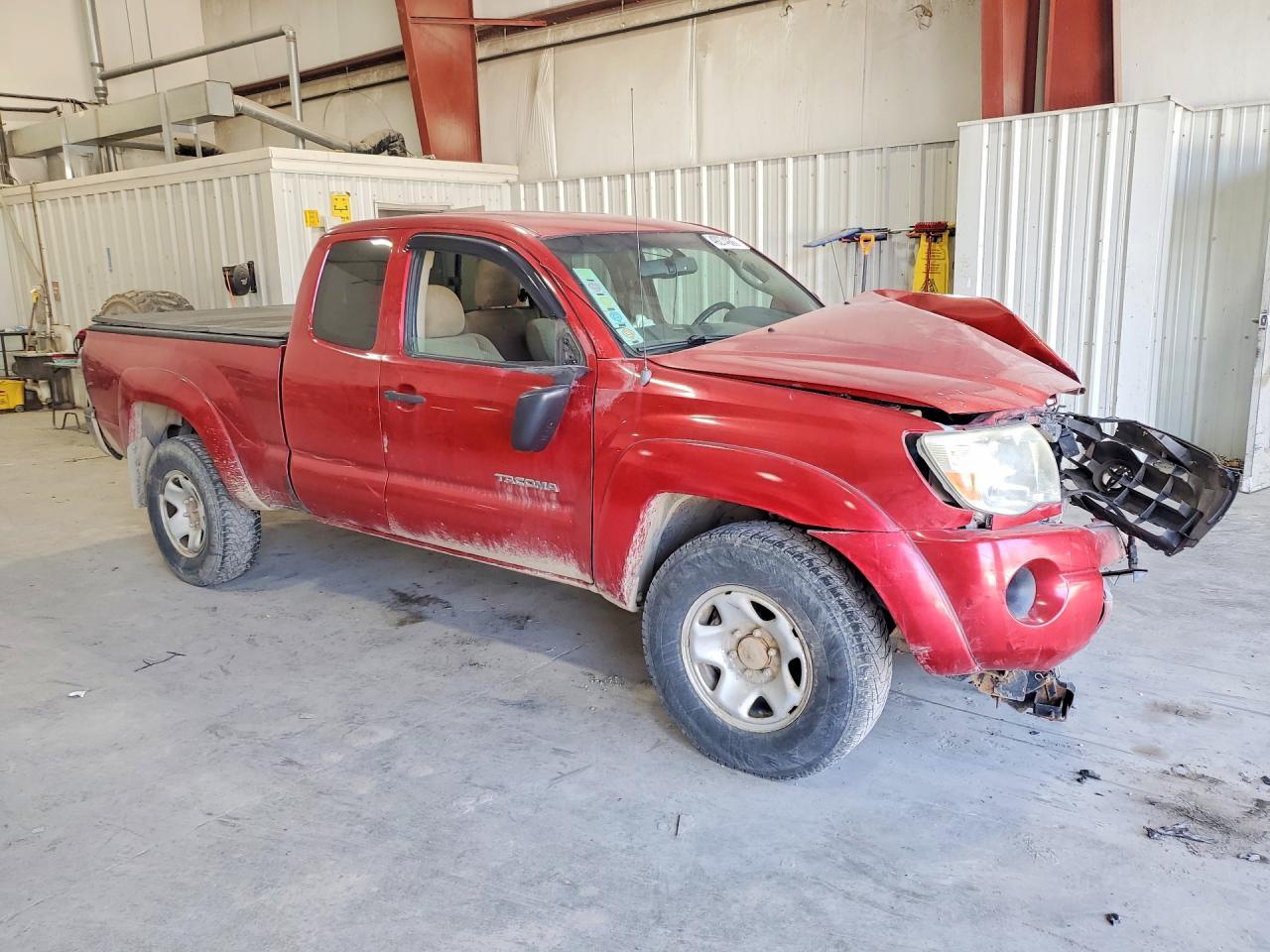 2009 Toyota Tacoma Access Cab - Image 4