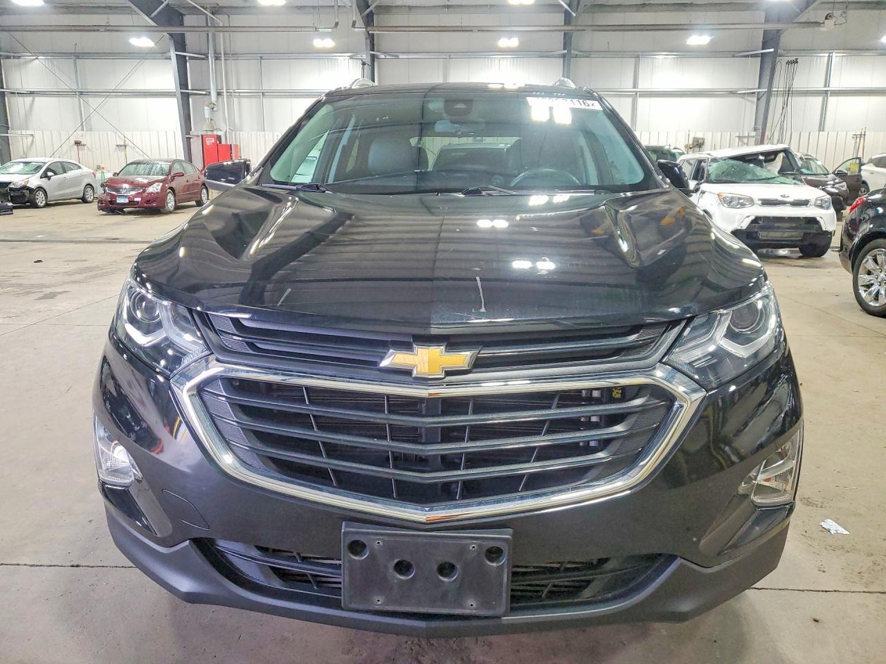 2020 Chevrolet Equinox Lt - Фото 5