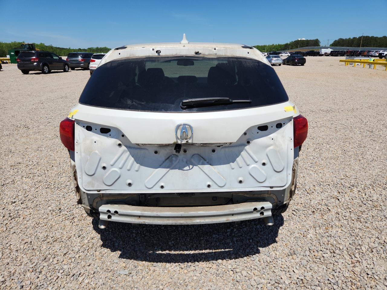 2014 Acura Rdx Technology - Image 6