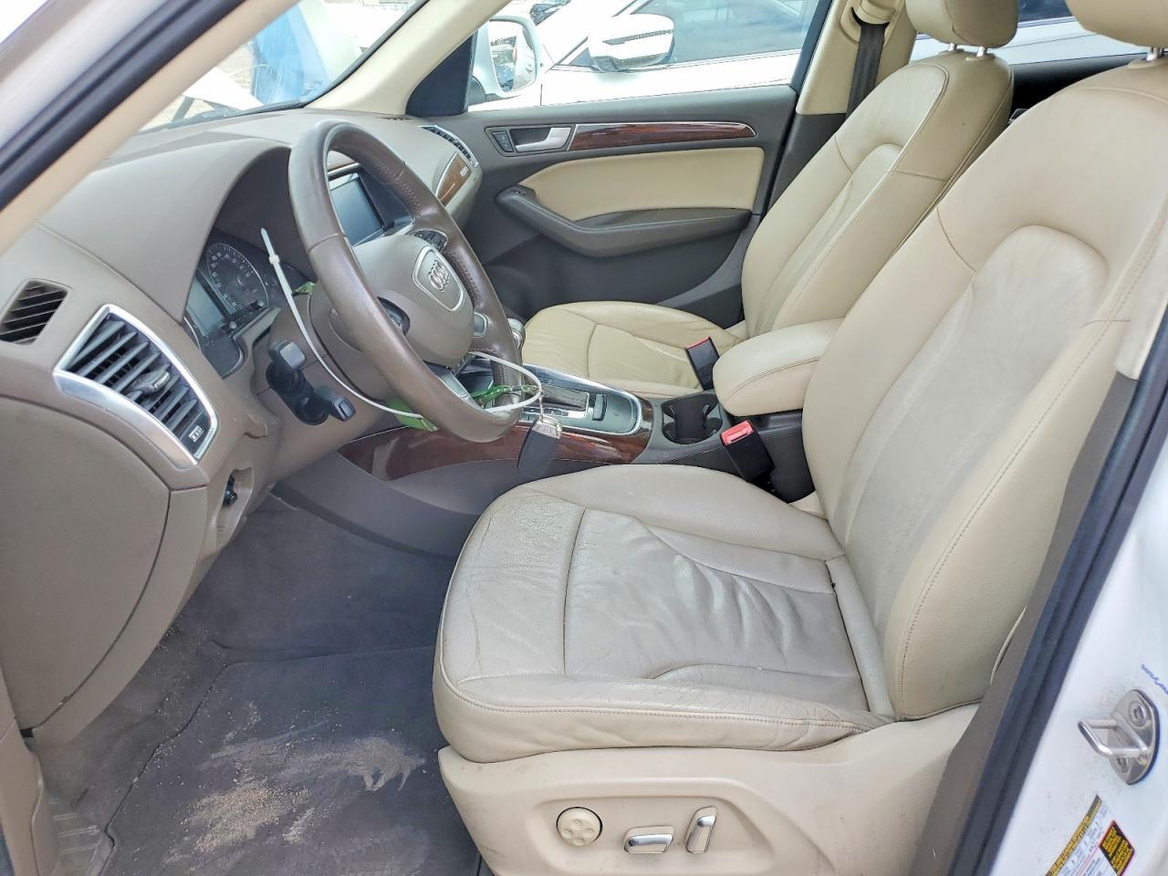 2015 Audi Q5 Premium - Фото 7
