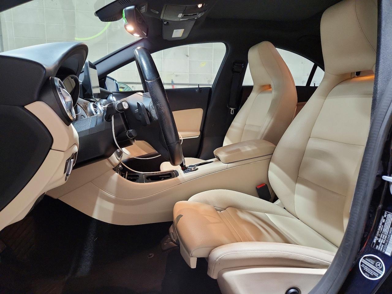 2018 Mercedes-Benz Cla 250 4Matic - Фото 7