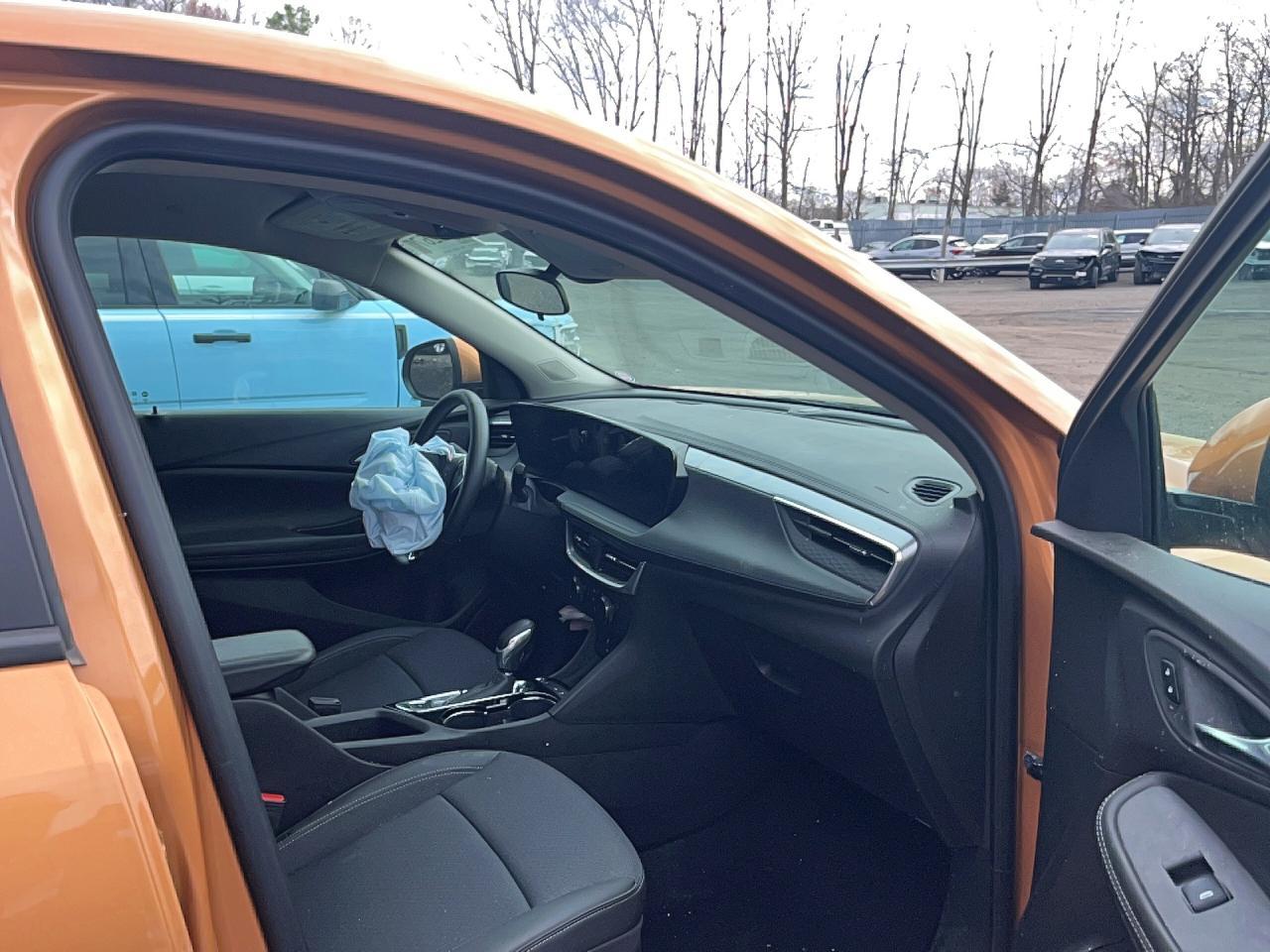 2025 Buick Encore Gx Preferred - Фото 5