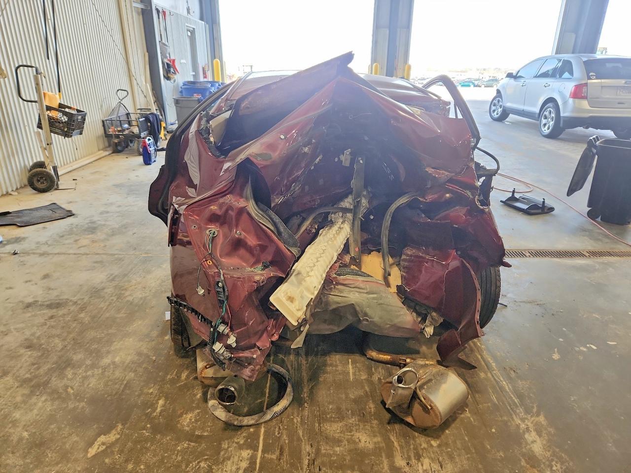 2012 Nissan Altima 2.5 - Image 6