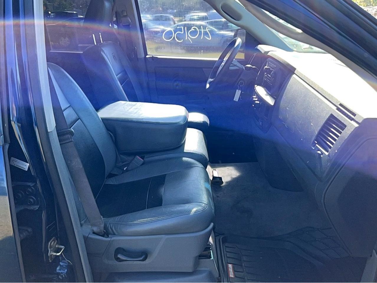 2006 Dodge Ram 1500 St - Фото 5