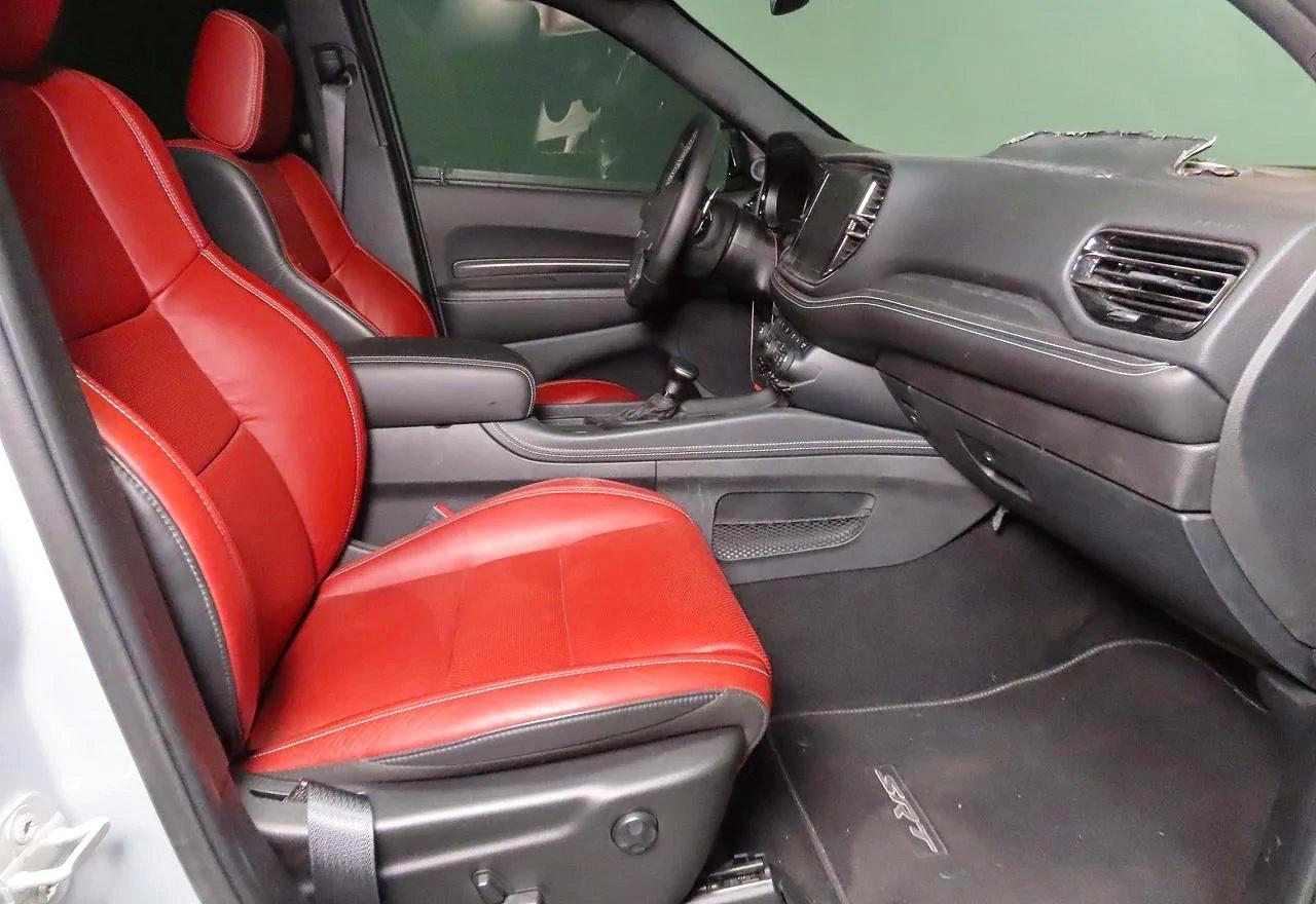 2024 Dodge Durango Srt 392 - Фото 5