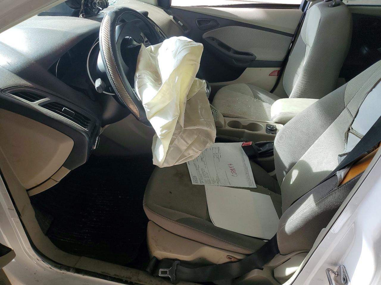 2012 Ford Focus Se - Image 7