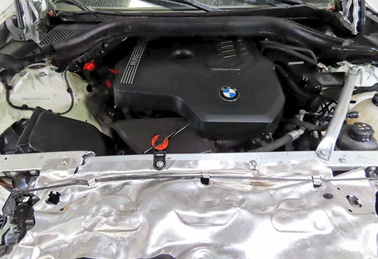 2024 BMW X3 xDrive30I - Фото 7