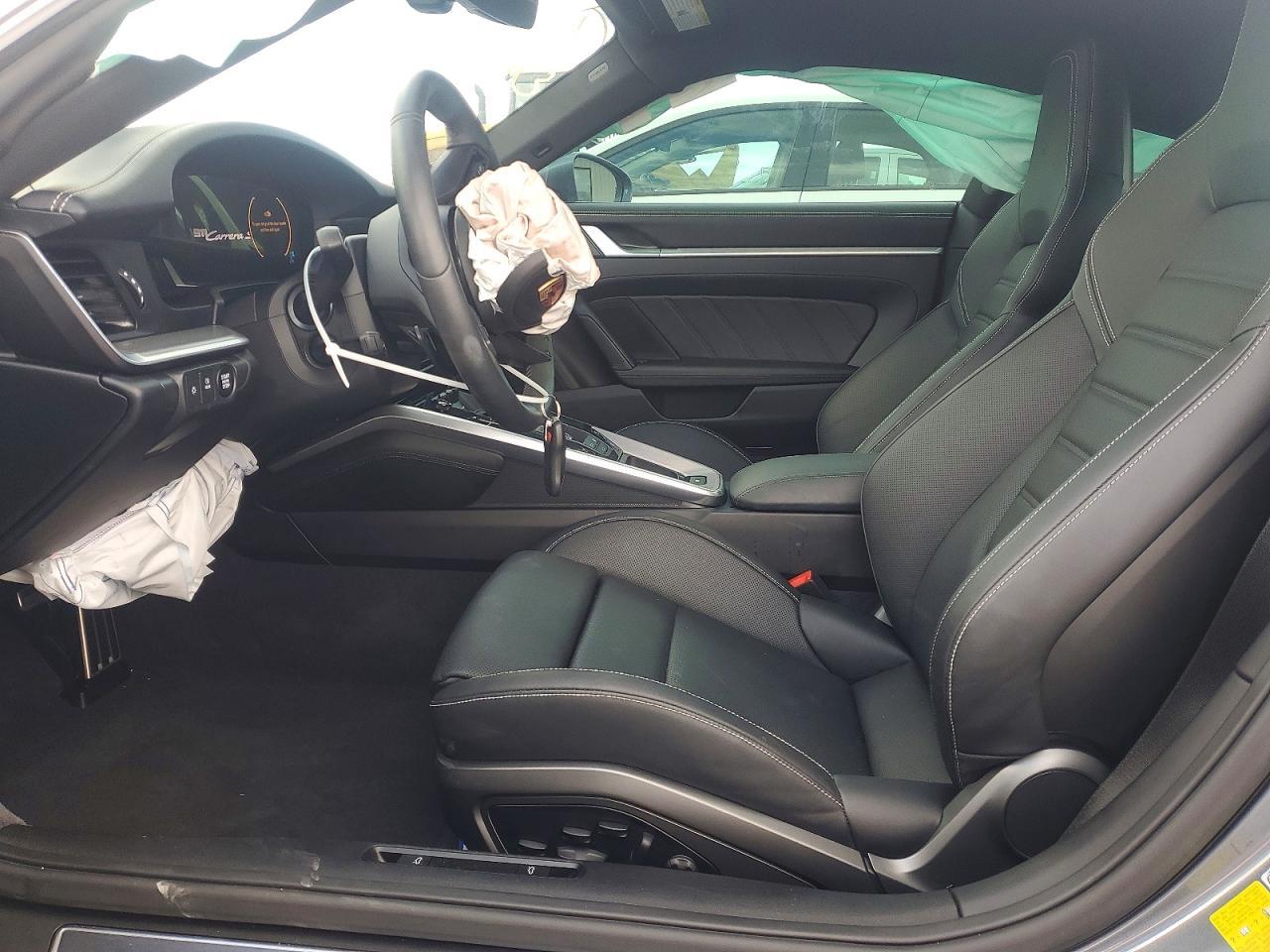 2025 Porsche 911 Carrera S - Image 7