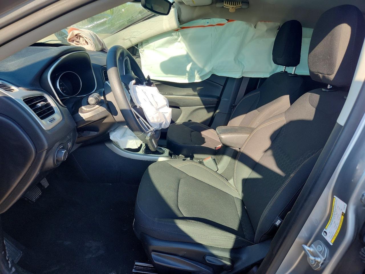 2019 Jeep Compass Sport - Фото 7