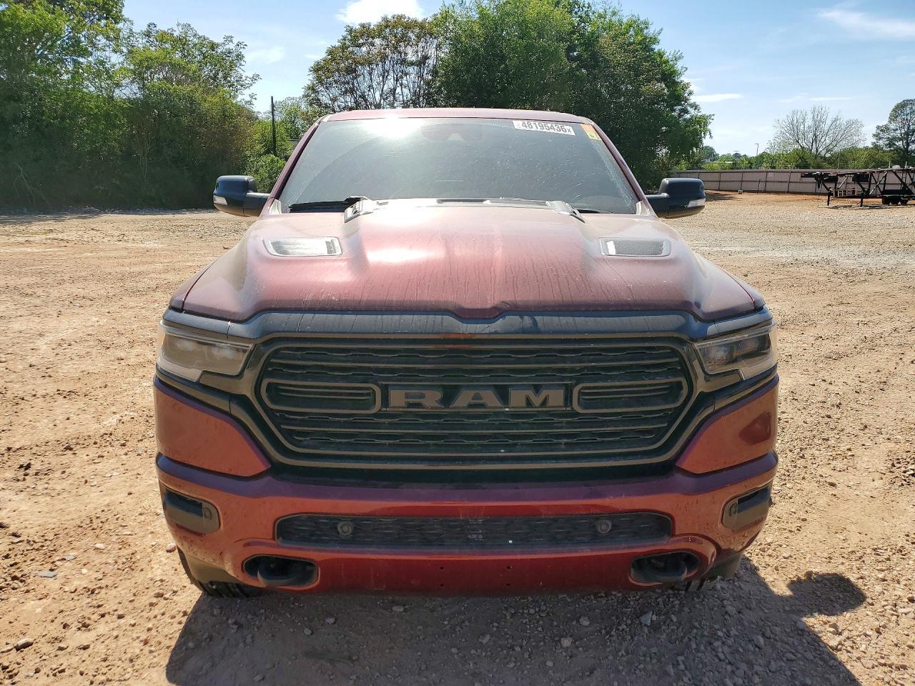 2022 Ram 1500 Limited - Image 5
