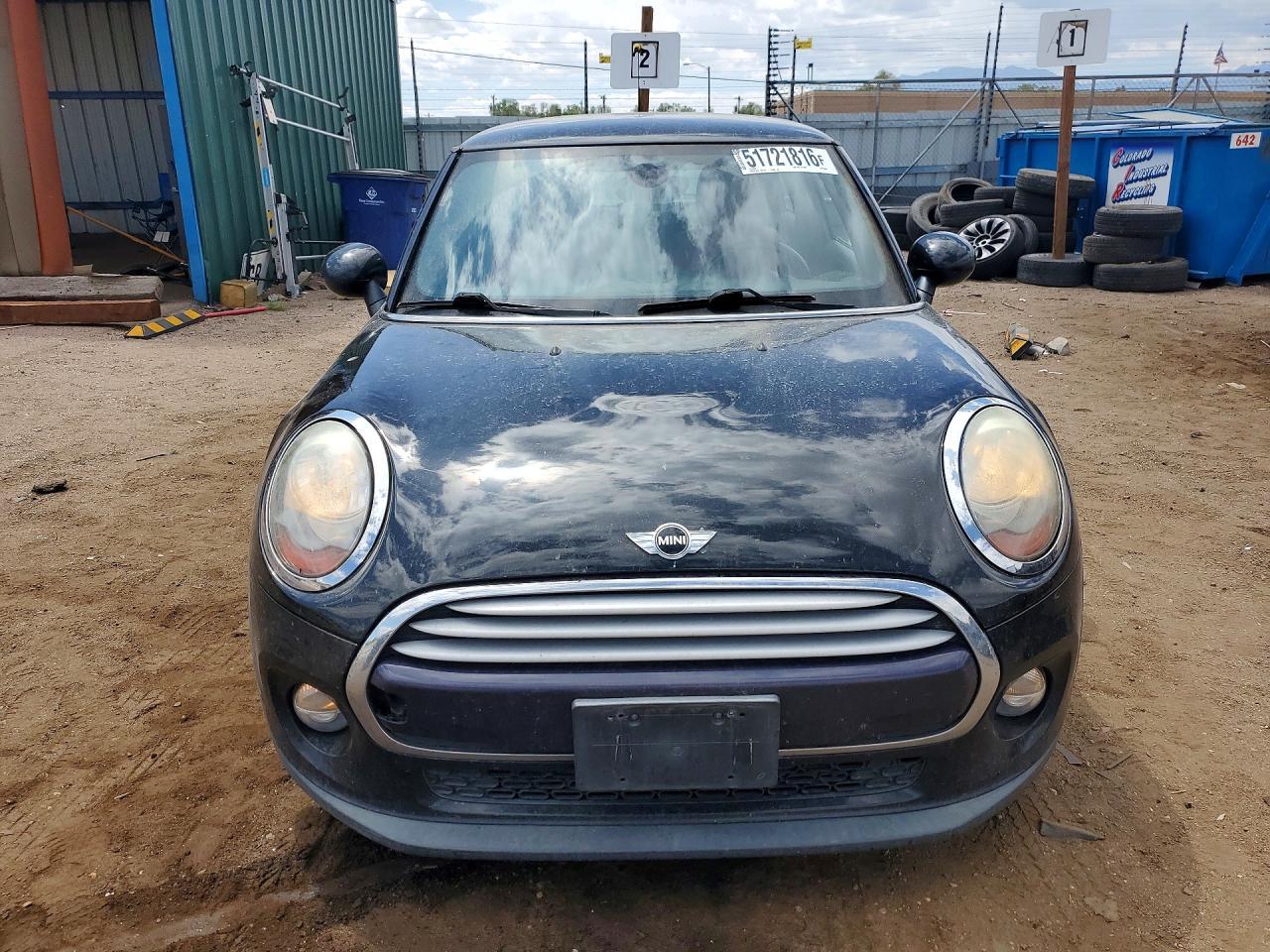 2015 Mini Cooper - Фото 5