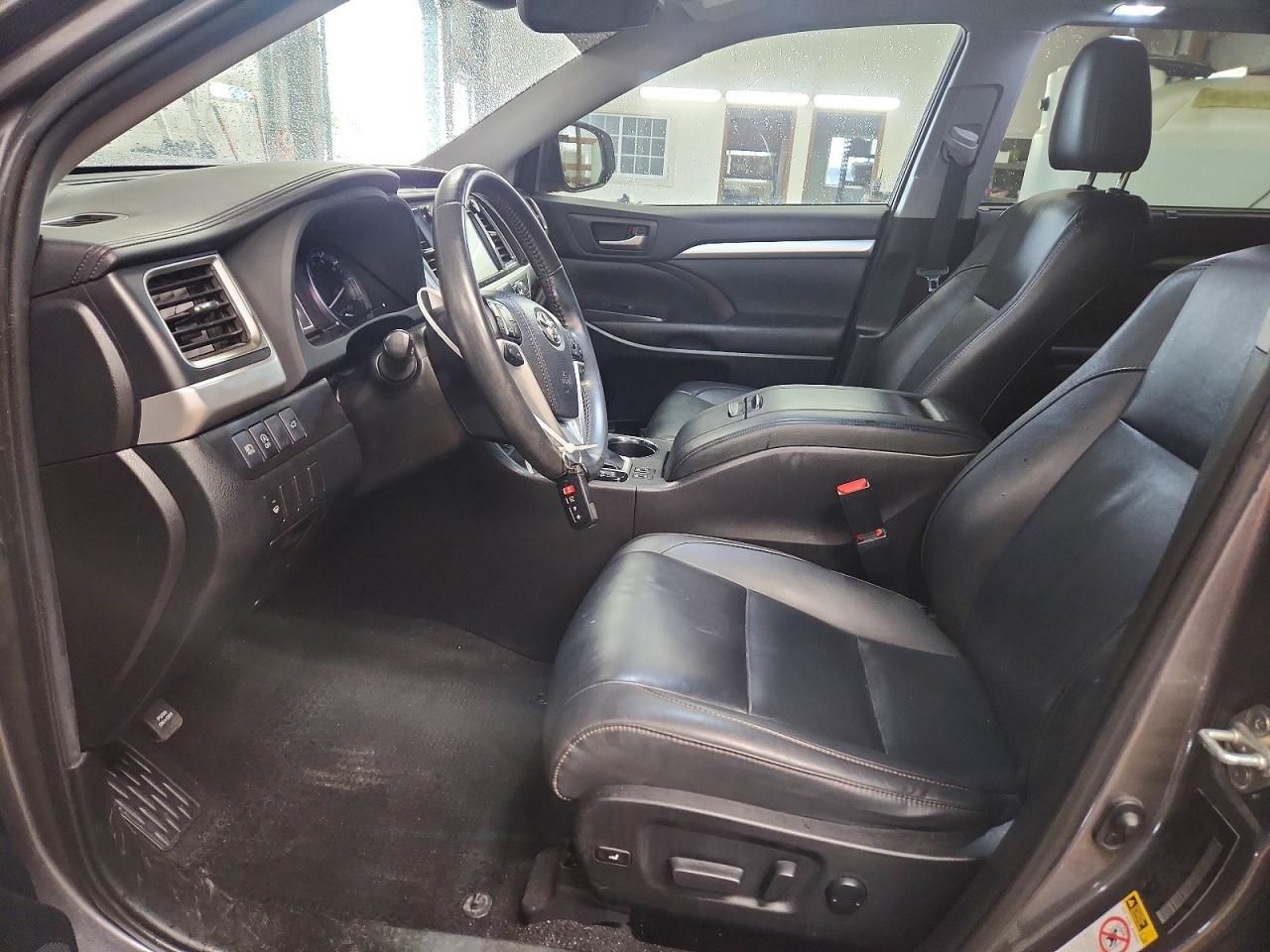 2019 Toyota Highlander Xle - Фото 7