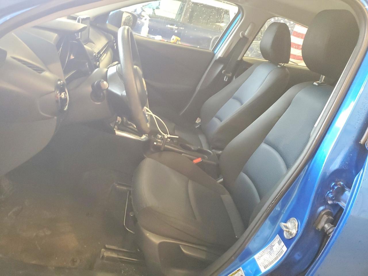 2018 Toyota Yaris Ia Base - Фото 7