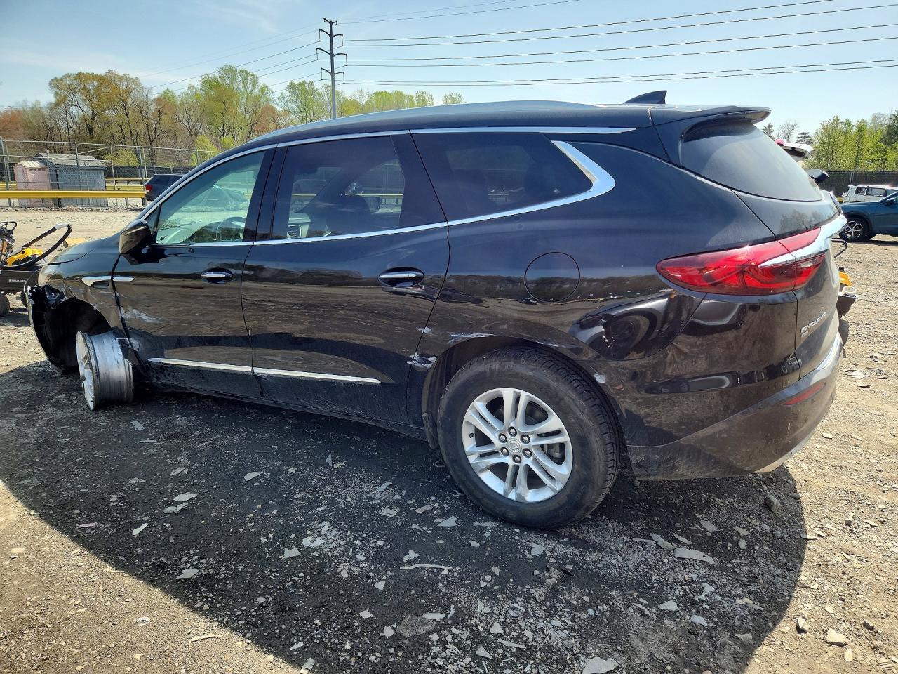 2020 Buick Enclave Essence - Фото 2