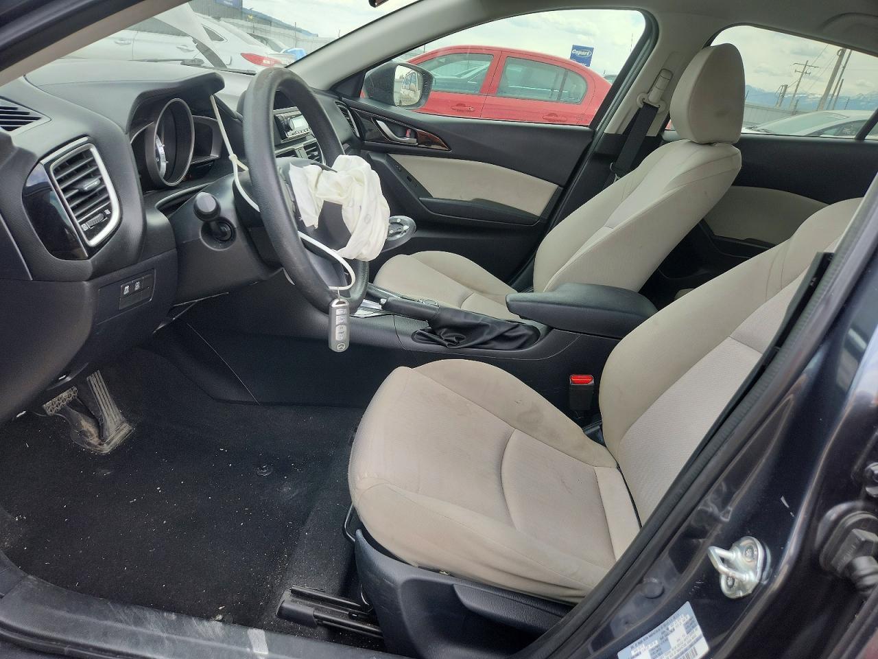2015 Mazda 3 Sport - Фото 7