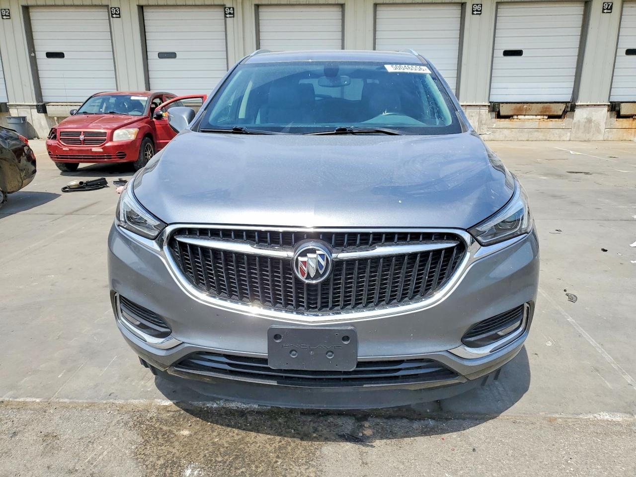2020 Buick Enclave Essence - Фото 5