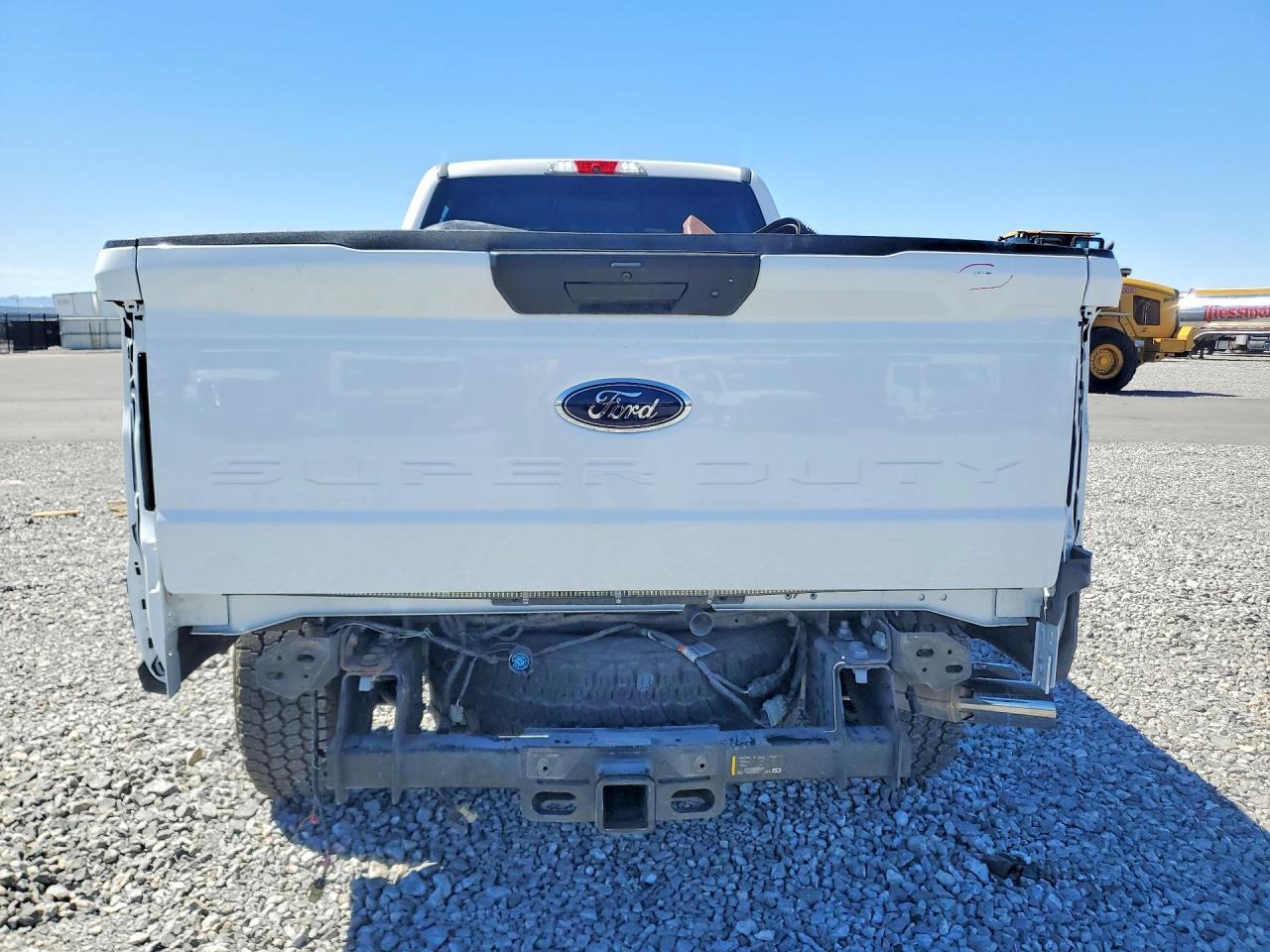 2019 Ford F350 Super Duty - Фото 6