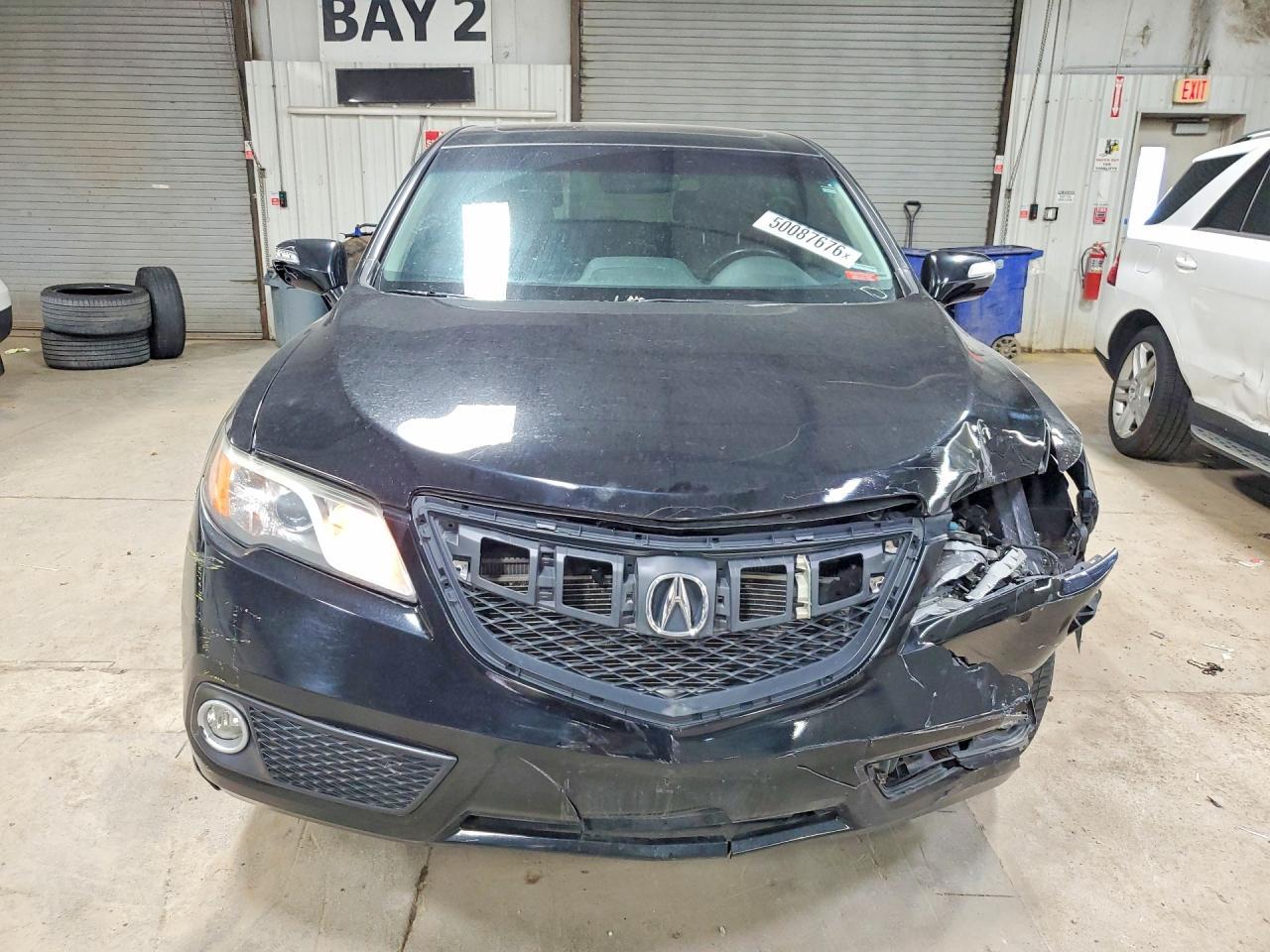 2015 Acura Rdx Technology - Фото 5