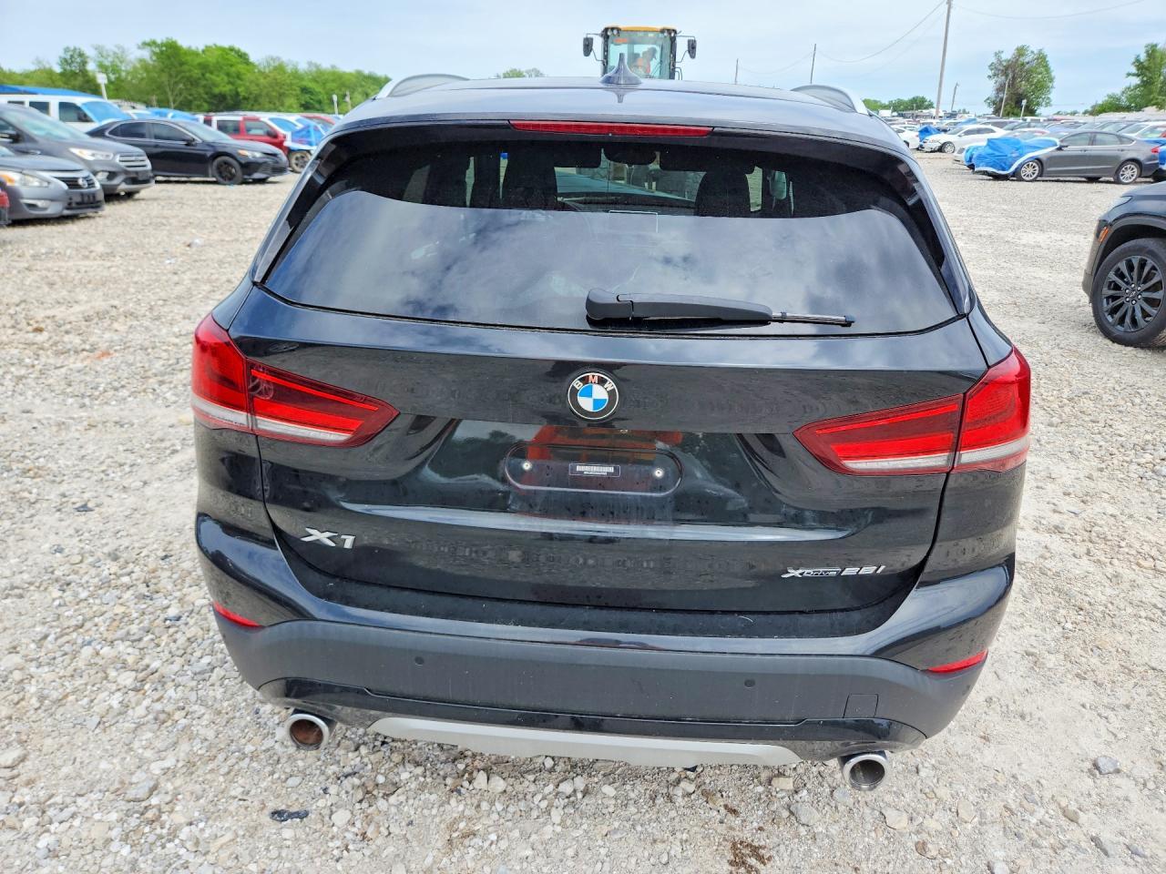 2021 BMW X1 xDrive28I - Фото 6