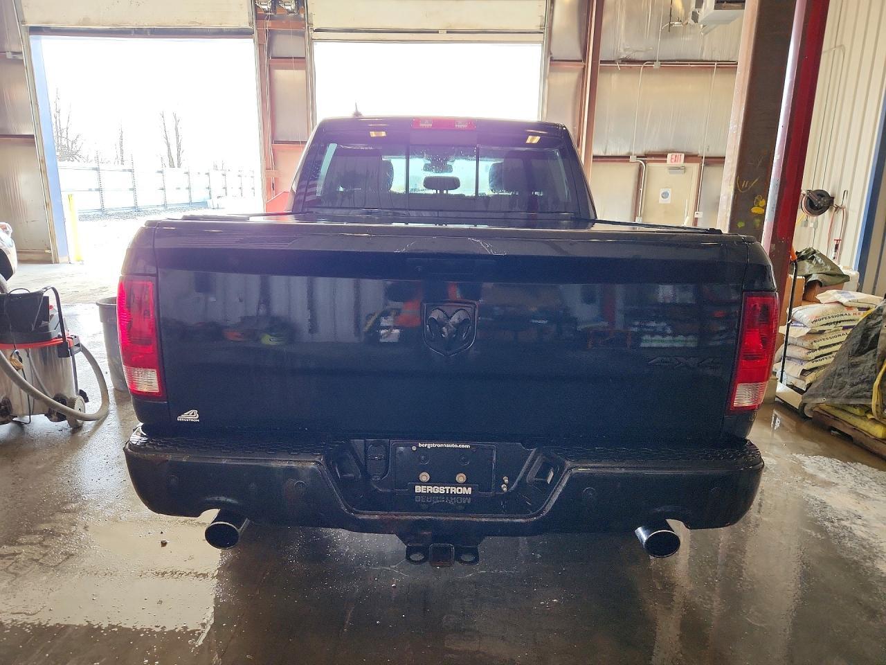 2018 Ram 1500 Slt - Image 6