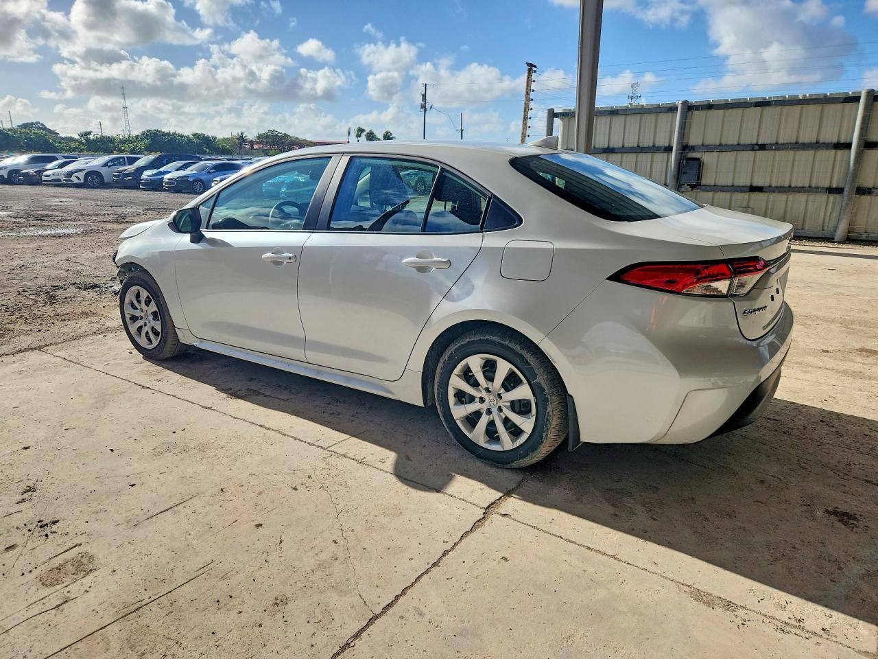 2026 Toyota Corolla Le - Фото 2