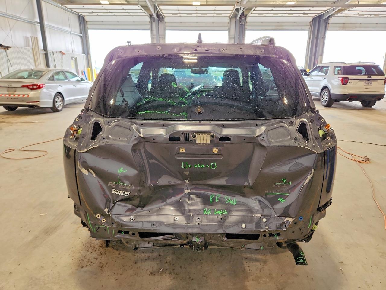 2016 Toyota Rav4 Hv Xle - Фото 6