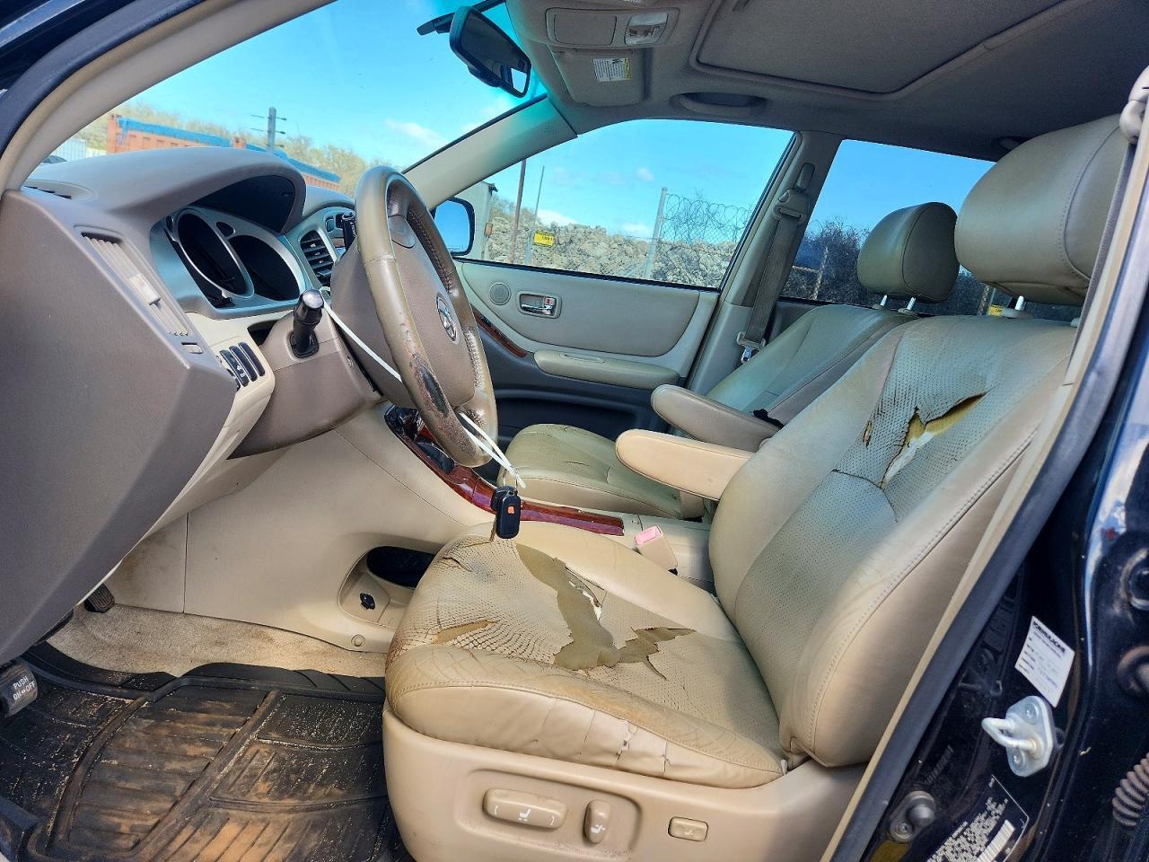 2007 Toyota Highlander Hybrid Limited - Image 7